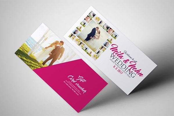 16+ Wedding Voucher Templates | PSD | Vector | EPS | PNG | Ai | PDF | Free & Premium Downloads